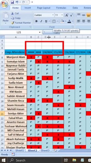 Counter Clock Angles🔥🤯in Ms Excel. #trendingreels #foryouシ #msexcelrules #excelhacks #msexceltutorials #msexceltricks #msexceltraining #msexcelformulas #msexcelformula #msexceltips | Excel Hacks