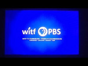 WITF Station ID (2019/2022)