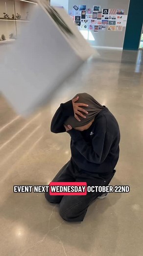 MSA STLCC Meramec on Instagram: "‼️Disclaimer: No MSA President was hurt during the making of this video!! Ai generated! 💫Come join us for our second MSA event this semester!! 🎲 Gather your friends & family for a night of laughs, games, & community 🤝🏻 🤍 Free henna • Games • Food • Fun 🍿 📅 Date: Wednesday Oct 22, 2025 🕛 Time: 3:30 pm-8:30 pm 📍 Location: Room 208, Emerging Technology Center ⭐️ RSVP link in bio - #college #fyp #msa #muslimstudentassociation #stl #stlcc #stlccmeramec #stude