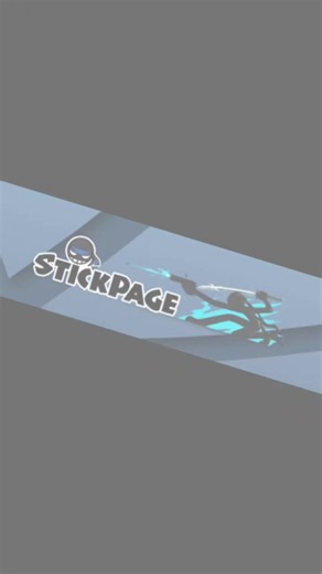 STICKPAGE