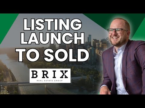 Marketing Listings: Sustaining Momentum From Launch to Sold | BRIX Sales Training