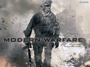 CoD: Modern Warfare 2 Soundtrack - Favela Combat
