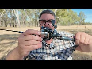 How To Set Up A Fishing Rod: Beginners Guide