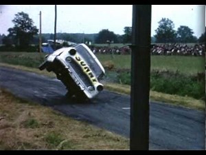 The famous Jean Sunny and his team from the 60s