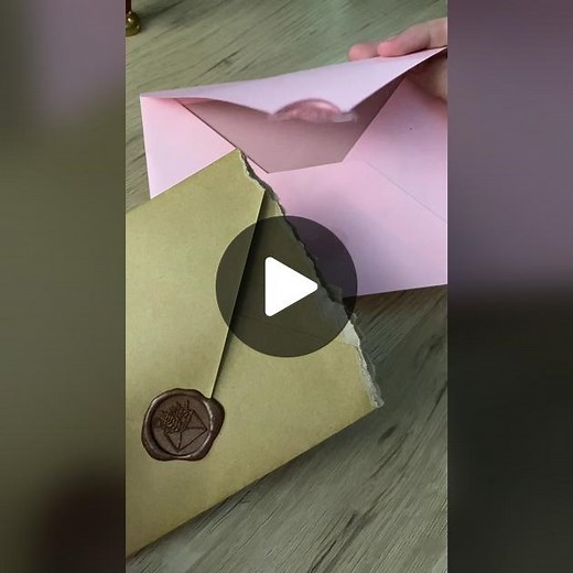 Two Ways to Open a Sealed Envelope | Order Now!