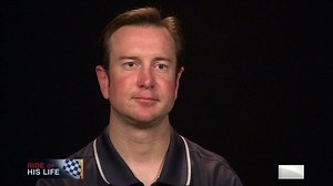 Kurt Busch: Double Duty