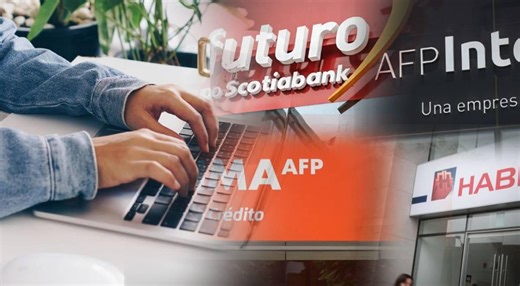 Retiro AFP 2025, ÚLTIMA OPORTUNIDAD: LINK para solicitar hasta S/. 21,400 en esta etapa de rezagados