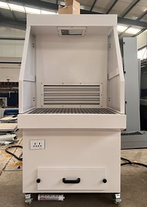 [Hot Item] Cutting and Sanding Dust-Free Pull-Down Sanding Table