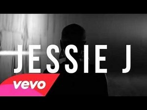 Jessie J ft. Big Sean, Dizzee Rascal - WILD (2013 / 1 HOUR * 4K REMASTERED / VIDEO * LOOP)