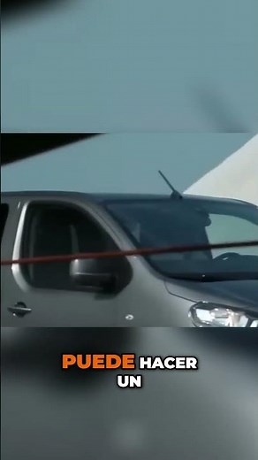 🚐 Citroën Jumpy ⚡Consumo eficiente adaptado a todas tus necesidades 😍 Short Citroën Jumpy