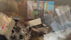 13 shares · 9 comments | The Petty Real Scrap House Challenge  Help raise money for the NHS and you could win a Craft Supply Hamper  Grab some materials from around the house and get crafty! Post a picture of your completed creation and for every picture you send us, we will add £5 to the charity pot. When we reach £500, this will go straight to our East Lancashire Hospitals NHS Trust 殺 #NHSHeroes #ScrapHouseChallenge #BrilliantBurnley | Petty Estate Agents | Facebook