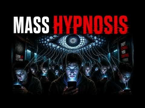 Episode 131: MASS HYPNOSIS