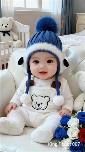 “Tutak Tutak Tutiya 😍 Itna Cute Baby 😭❤️ #shorts#ytshorts”