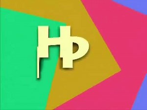 Happy Puppet Productions Inc Logo (2008)