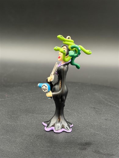 Hallmark Keepsake Hauntington Collection Ivana Hacketoff Ornament - Etsy