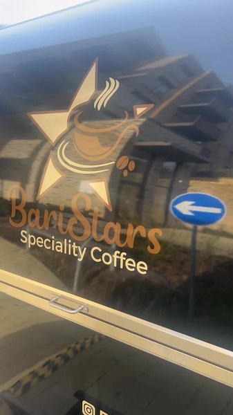 Building community, one cup at a time! ☕🏘️ It was a pleasure to be part of today’s gathering, bringing neighbors together to connect and celebrate 👏🏽 #coffeelover #mobiletrailer #espresso #propertydevelopment #event #christmas