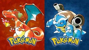Top 5 Pokemon for beginners in Red and Blue