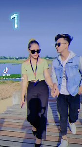 8.3M views · 393K reactions | 1,2,3,4,5,6 ဘယ္video ပိုႀကိဳက္လဲ Camera man- Nunu Bhattarai | Aung Moe Kyaw | Facebook