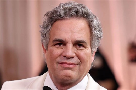 Mark Ruffalo criticizes Trump’s impact on Hollywood speech