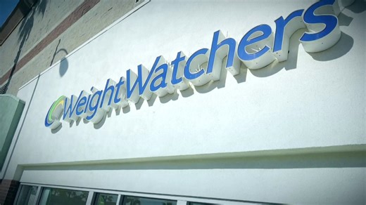 WeightWatchers files for bankruptcy to ‘strengthen’ foundation