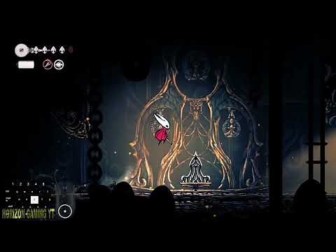 Silksong How to Save & Load Save File safely without losing your game progress - Manual Save