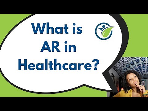 What is AR in Healthcare? | Medical Billing Terms