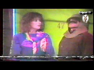 QUE NOS PASA - EL DESTROYER - PRIMERA APARICION DEL PERSONAJE EN LA SERIE