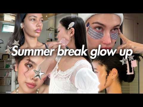 Summer Glow Up in 2 Weeks Challenge (TEST YOURSELF)
