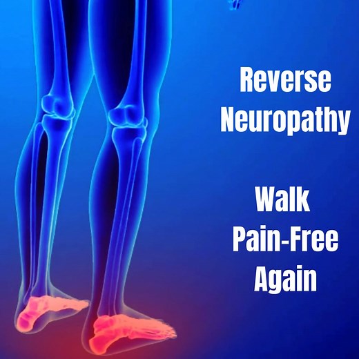  Falls Church, say goodbye to neuropathy pain!  Take our quick quiz to see if Class IV Laser Therapy could help reverse your neuropathy symptoms! Find out if you’re a candidate today—start the quiz now! https://tinyurl.com/falls-church-neuropathy-relief (Limited to Falls Church, VA and nearby areas) | Neuropathy Nancy | Facebook