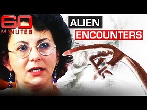 People who believe they were abducted by alien spaceships | 60 Minutes Australia