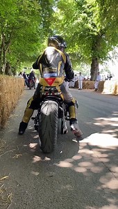 5K views · 3.7K reactions | Hillier vs. Hillclimb on the PC-18...