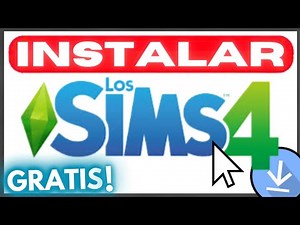 Cómo DESCARGAR Los SIMS 4 en PC y Laptop GRATIS (100% Legal) - 2024