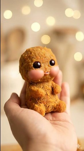 Most Relaxing Cute Food Animation Ever 🥺 | Soft Movements for Peaceful Mind”