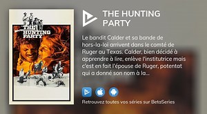 The Hunting Party