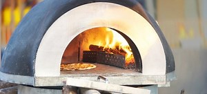 DIY an Outdoor Pizza Oven | DoItYourself.com