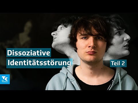 Dissoziative Identitätsstörung - Teil 2 | Gesundheit unter vier Augen (mit Marius Angeschrien)