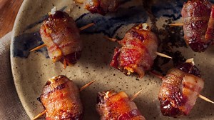 10 Classic Cocktail Party Appetizers