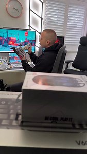 23K views · 452 reactions | Ad | NEW KEYBOARD WHO DIS  Checkout the new Mercury V60 Pro  - Full aluminum body - UFO switch - Extra set of transparent keycaps with your preorder - 0.005mm Rapid Trigger - 8KHz polling rate Save up to 30% off with my code “Adam” #gravastar #gravastarV60Pro #UFOSwitch #gravastarkeyboard | developeradam | Facebook