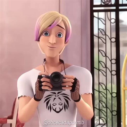 Miraculous Ladybug Edit: Stunning Fan Creations