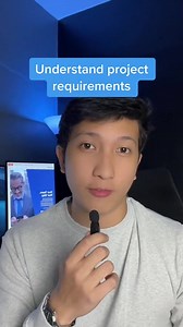 Software engineers are among the most in-demand IT careers today. But what exactly are their day-to-day tasks? ​ Watch as Bryl Lim, a Tiktok influencer and real-life software engineer, briefly explains what software engineers do on their daily work life. ​ Can you do them too? Send your application today. https://beacons.ai/informationtechnologyjobs ​ ​ #EmaptaCareers #EmaptaExperience | Emapta Philippines