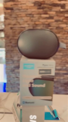 1.3K views | الجديد و الحصري Soundcore Pyro Mini Prix : 280 Dh إضاءة في وجه السبيكر  تدوم بطاريته 10 ساعة متواصلة  تحكم عن بعد بواسطة التطبيق الخاص به بلوتوث 5.3  أكثر من طريقة للاتصال منها البلوتوث ومنفذ AUX ومنفذ SD | AndroTetouan | Facebook