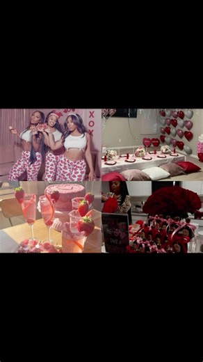 Creative Galentine's Day Celebration Ideas