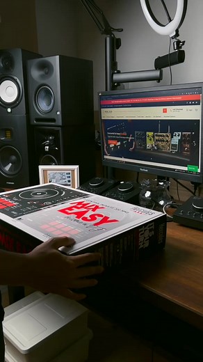 3.7K views · 35 reactions | Mix easy with Hercules DJ Inpulse 300 | Which unboxing would you like to see next?.#unboxing #asmr #dj #herculesdj #musicstore #musicbliss | Music Bliss Malaysia: Music Store & Professional Audio Store | Facebook