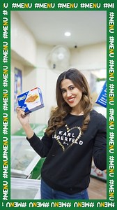 482K views · 349 reactions | x @adenrehan When there's Menu, why go for expensive gifts or bouquets? Aden Rehan thinks Menu Pakistan's wide range of Ready-To-Cook, Ready-To-Eat & Prime Cuts is always valued for money. She decided to gift her friend budget-friendly & quality snacks. Check out the video. Tou phir kyun na sab kahain, 퐈퐭’퐬 퐀퐥퐥 퐀퐛퐨퐮퐭 퐌퐄 퐍 퐔! #MeNu #MenuPakistan #WinningHeartsNationwide #ItsAllAboutMenu | MENU | Facebook