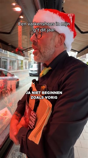 Keurslager Michielsen on Instagram: "Wij hebben heel wat lessen geleerd uit de vorige kerstperiode. Om de bestellingen van de feestdagen dit jaar zo vlot mogelijk te laten lopen, voorzien wij een systeem dat zorgt voor extra ruimte en rust! #keurslagerijmichielsen #feestdagen2025 #antwerpen"