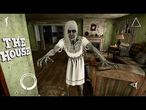 The House Horror Game - Full Gameplay (Android)