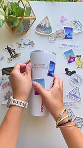 1.1K views · 61 reactions | A Parks themed bottle featuring our...