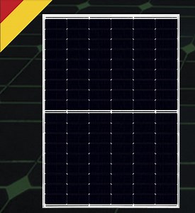 [Hot Item] Vds 410W 405W 400W Solar Module Rotterdam Solar Panel Cost Made in China