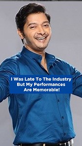 46K views · 742 reactions | Born and raised in a middle-class family, it was difficult to enter Bollywood. Sometimes I didn’t have the money to buy food or pay rent. Today, I’m thankful for acting in over 45 films. #Shreyas #Bollywood #ChaseDreams #inspirational | TheBetterIndia | Facebook