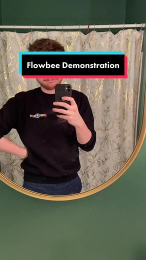 Cutting My Hair with a Flowbee: A Unique Experience